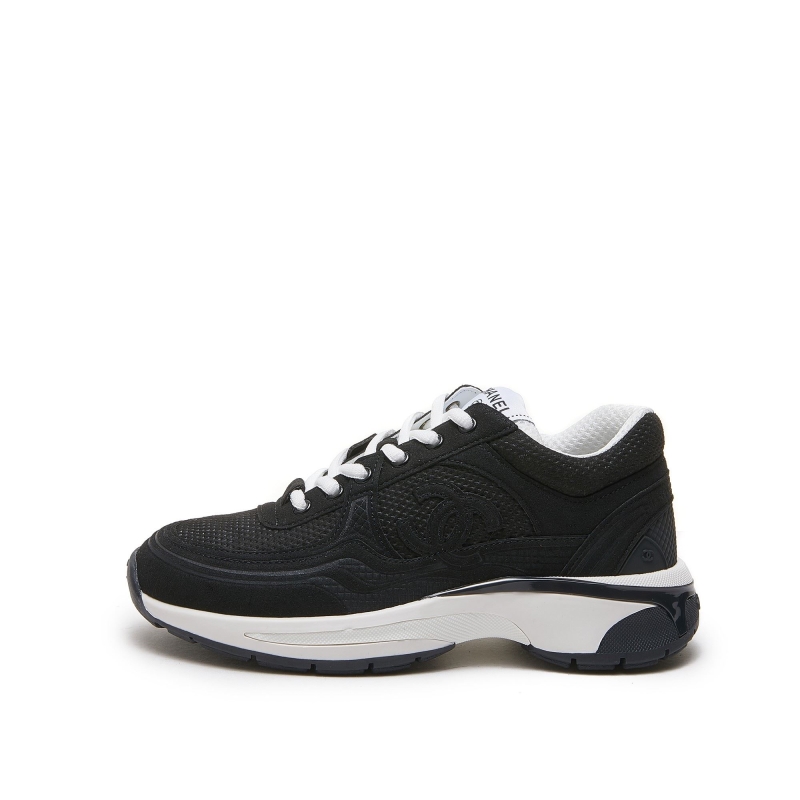 Ch*el sneakers